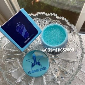 Jeffree Star Lip Scrub New in box LE